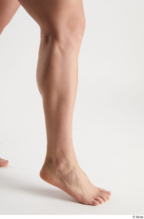 Joel  1 calf flexing nude side view 0002.jpg